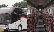 Jadwal Keberangkatan dan Harga Tiket Bus Primajasa Jakarta - Cirebon Mudik Lebaran 2023