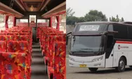 Jadwal Keberangkatan dan Harga Tiket Bus Primajasa Jakarta Garut Mudik Lebaran 2023