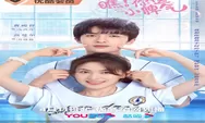 Sinopsis Drama China Wow! Your Little Temper, Kisah Cinta Sekolahan Tayang 11 April 2023 di Youku