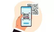 Modus Penipuan QRIS Palsu yang Sempat Viral, Kenali Tanda-tanda Pemalsuannya!