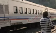 Daftar Promo Kereta Api Mudik Lebaran 2023 Berangkat Mulai Mulai 14 April