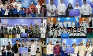 bank bjb Safari Ramadan Tebar Kebermanfaatan Bagi Masyarakat