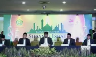 Kapan Sidang Isbat Lebaran 2023? Ini Penetapan dari Kemenag