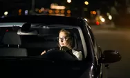 10 Tips Berkendara Malam Mudik Lebaran, Anti Macet, Dijamin Cepat Sampai Tujuan