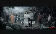 Sadis! Drama Korea 'The Glory' Terinspirasi dari Kisah Nyata, Begini Kondisi Korban Pembullyan