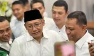 Perlawanan Anas Urbaningrum Dinilai Tak Akan Pengaruhi Demokrat