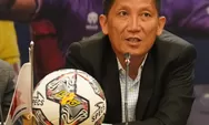 PT LIB Jawab Polemik Jatah Klub Indonesia di Kompetisi Asia