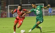Kurang Beruntung, Banyak Peluang Gagal Buahkan Gol, Akhirnya kalah 0-1 dari Persebaya, Pelatih Arema Kecewa