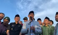 Sejumlah PR Kabupaten Bekasi Tuntas, Ridwan Kamil Lempar Pujian ke Dani Ramdan 