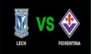 Prediksi Skor Lech Poznan vs Fiorentina Liga Konferensi Eropa UEFA 2023, Rekor Pertemuan 2 Kali