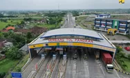 Polda Metro Jaya Prediksi Puncak Arus Mudik Lebaran 2023, Gelombang Pertama Terjadi Besok!