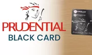 Fakta kartu Prudential Black Card yang digunakan oleh David Ozora, kartu ajaib asuransi kesehatan