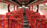 Harga Tiket Bus Primajasa Jakarta Kuningan Mudik Lebaran 2023 dan Cara Pemesanannya