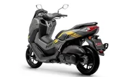 Ulasan Spesifikasi dan Kinerja Mesin Yamaha NMAX 2023 Terbaru: Motor Matic yang Banyak Digemari 