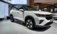 Mau Jegal HR-V dan Creta! Segini Harga Wuling Alvez! Murah Sih Tapi Yakin Mau Beli? 