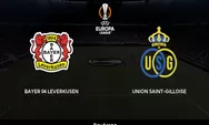 Prediksi Skor Leverkusen vs Union SG Liga Eropa UEFA 2023, Ketika Jerman Bertemu Belgia Semakin Seru