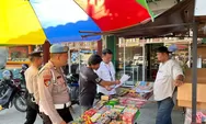 Jelang Lebaran, polisi sita ratusan petasan dan kembang api di Karimun