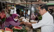 8 Bansos yang Dijamin Presiden Jokowi Cair Secepat Mungkin: Ada BLT, PKH dan BPNT hingga PIP