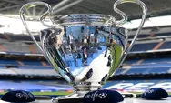 Hasil Liga Champions 2023 Leg 1 Perempat Final Hari Ini, Real Madrid Gilas Chelsea, AC Milan Menang Tipis