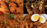 Menu Resep Hidangan Pembuka Makanan khas bumbu Untuk Buka Puasa