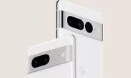 Video 40 Detik Ini Ungkap Keajaiban Misteri Sensor Kelima Google Pixel 8 Pro