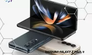 HP Lipat Samsung Galaxy Z fold 4 5G Banting Harga? Kenali Spesifikasinya Sebelum Beli