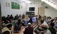 Pererat Silaturahim Ramadhan, Keluarga Besar PCI Muhammadiyah Malaysia Selenggarakan Bukber