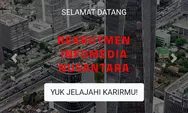 Lowongan kerja di PT Infomedia Nusantara (Telkom Group) bagi lulusan SMA /DIII, simak posisi yang ditawarkan
