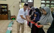 Doa Mengusap Kepala Anak Yatim 10 Muharram Arab, Latin, dan Arti, Maknanya Dalam!