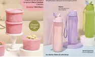 Tupperware yang Merupakan Belahan Jiwa Para Ibu-ibu, Terancam Bangkrut, Kok Bisa?