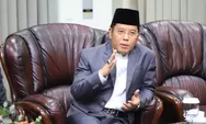 Kapan Penetapan 1 Syawal 1444 H, Simak Penjelasan Berikut Ini 