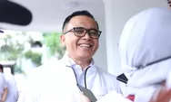 Rekrutmen CPNS 2023 Lulusan SMA Dibuka, MenpanRB: Kebutuhan Kami 4 Ribuan 