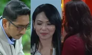 Sinopsis Ikatan Cinta Hari Ini 14 April 2023: Sekar Suruh Marsha Dekati dan Goda Aldebaran untuk Balas Dendam