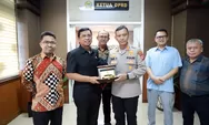 DPRD Kota Bandung Apresiasi Diaktifkannya Kembali Tim Prabu Lodaya