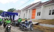 BTN Hadirkan Program THR MUDIK Untuk Dorong Penyaluran KPR Subsidi