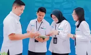 AYO DAFTAR SEGERA! PT SIER membuka banyak posisi untuk lowongan kerja April 2023, simak syaratnya disini!