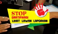 Bupati Luwu Utara Keluarkan Surat Edaran Pencegahan Gratifikasi, Alarm bagi ASN