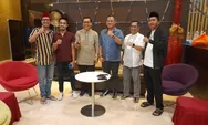 Perkuat Silaturahmi, Wabup Suaib Mansur Hadiri Bukber KKL Raya Sulsel
