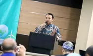 Rancangan Pembangunan Berkelanjutan Hitung Potensi Beban Kota Bandung, ini Penjelasannya