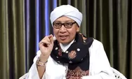 Shalat Lailatul Qadar Berapa Rakaat dan Bagaimana Cara Melaksanakannya? Ini Jawaban Buya Yahya