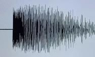 Gempa Bumi 6,6 Magnitudo Guncang Daerah Tuban, Jawa Timur pada 14 April 2023