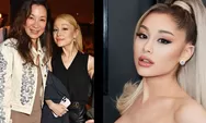 Penampilan Baru Ariana Grande Terlihat Sedang Sakit, Begini Reaksi Netizen!