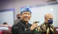 Walikota Bandung Yana Mulyana Kena OTT KPK, Ternyata Ini Kasus yang Menjeratnya