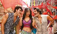 Sinopsis Film India Gunday 15 April 2023 di ANTV, Cinta Segitiga Priyanka Chopra, Arjun Kapoor, Ranveer Singh