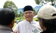 Hadirkan Ulama Mesir, Guru Besar Unpad dan Mahasiswa Tajikistan di Gebyar Ramadhan, Ini Penjelasan Prof. Dadan