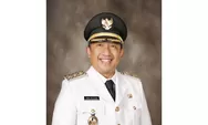 Walikota Bandung Terjerat OTT KPK, Ini Profil Yana Mulyana
