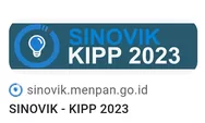 Luwu Utara Dorong Inovasi SIMODIS dan GIAT KI CES Ikut KIPP Tingkat Nasional 2023