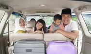 7 Hal Yang Perlu Diperhatikan Ketika Mudik Lebaran 2023, Inilah Tips Jitunya