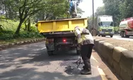 Jalan Pantura Jateng Mantap, Balai Besar Pelaksanaan Jalan Nasional Jateng-DIY Dirikan Posko Mudik di 4 Daerah