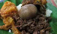 Asal Usul: Mengapa Kuliner Khas di Jawa Bercita Rasa Manis, Ternyata Ada Runtutan Sejarah Panjangnya Loh!   